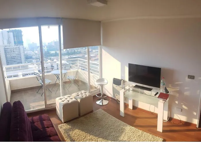 Departamento Vina Del Mar