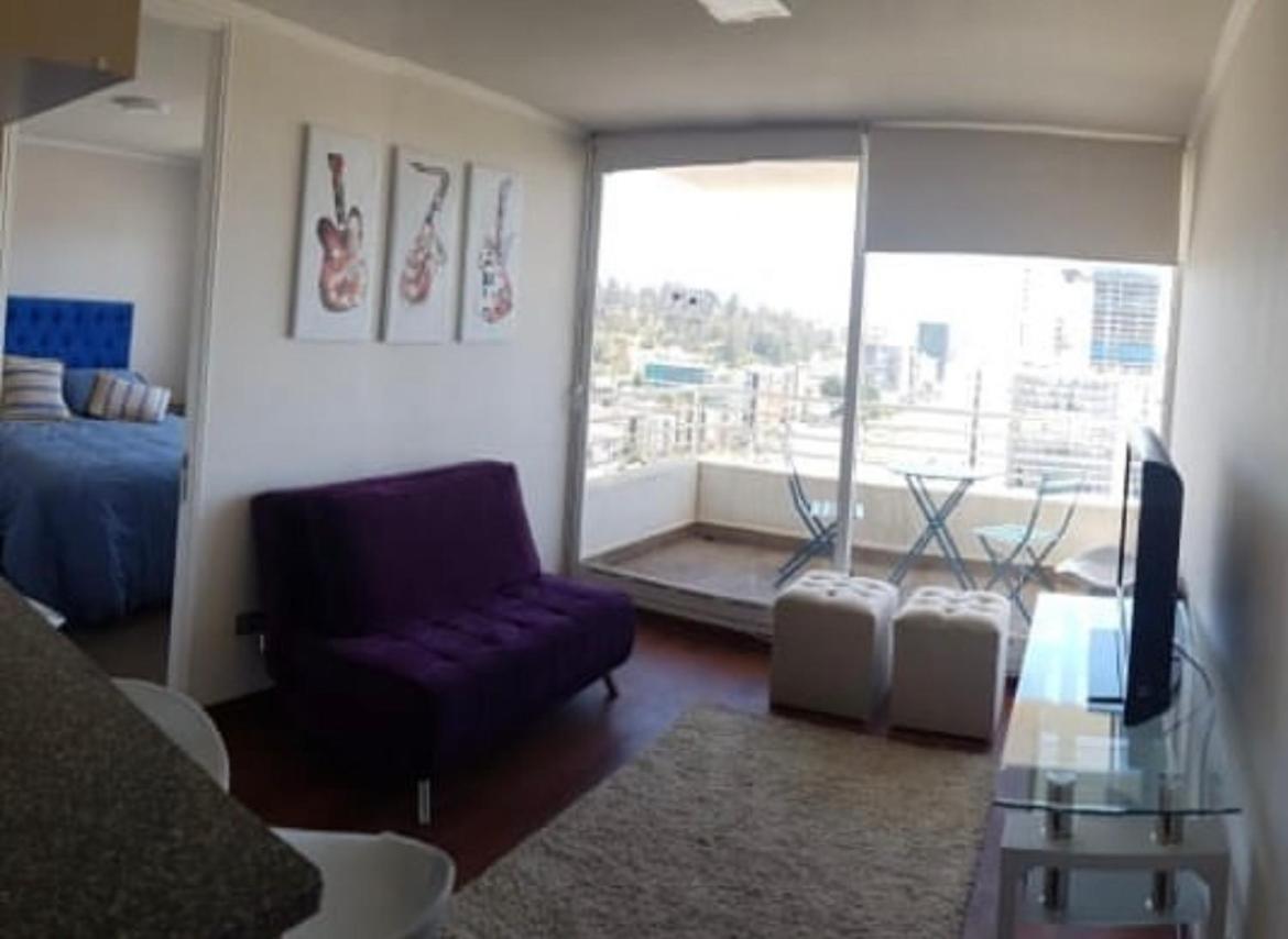 Departamento *