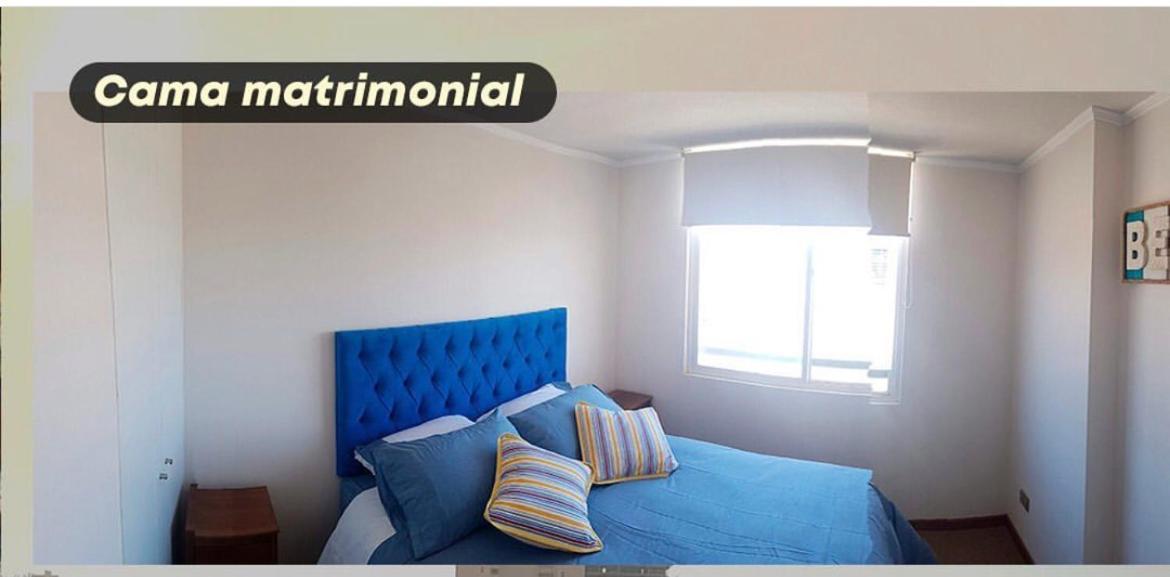 Apartamento Departamento Vina del Mar