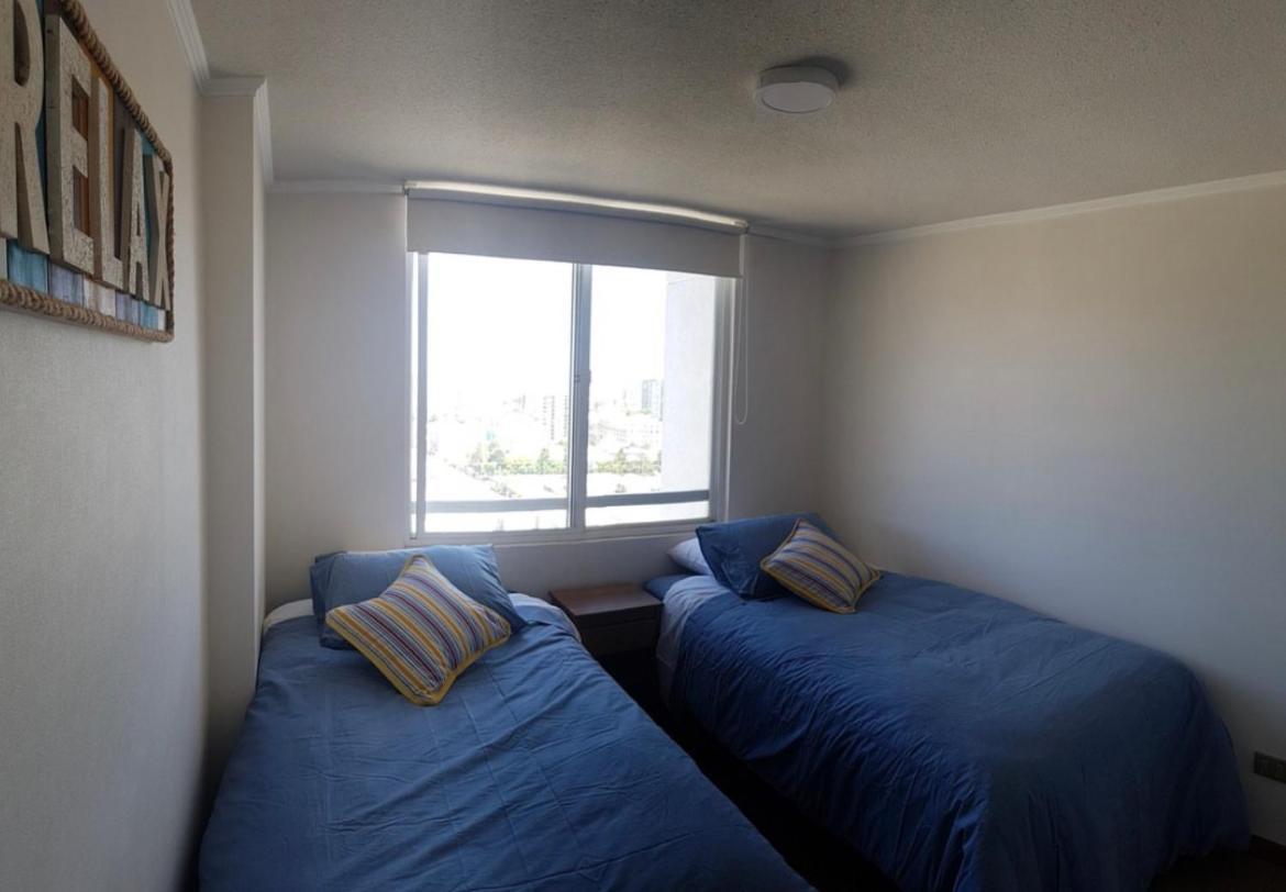 Apartamento Departamento