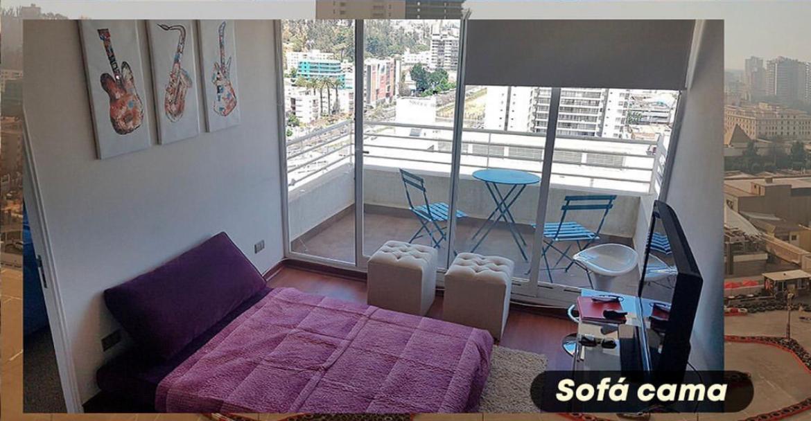 Departamento Vina del Mar